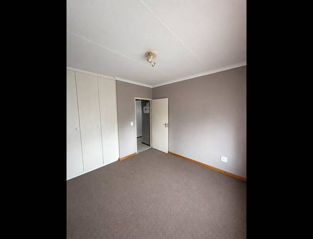 2 BEDROOM PROPERTY TO RENT IN BENONI NORTH